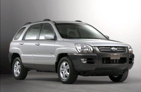 Sportage 2